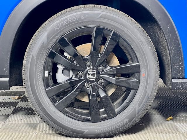 2026 Honda HR-V Sport - Photo 9