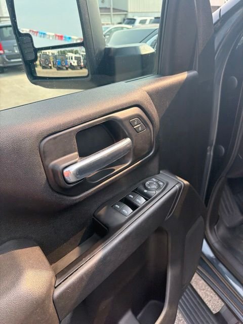 Used 2020 Blue GMC Base image 14