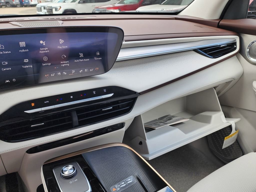 2026 Buick Enclave Avenir - Photo 36
