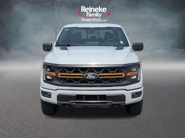 New 2026 Avalanche Ford Tremor® image 2