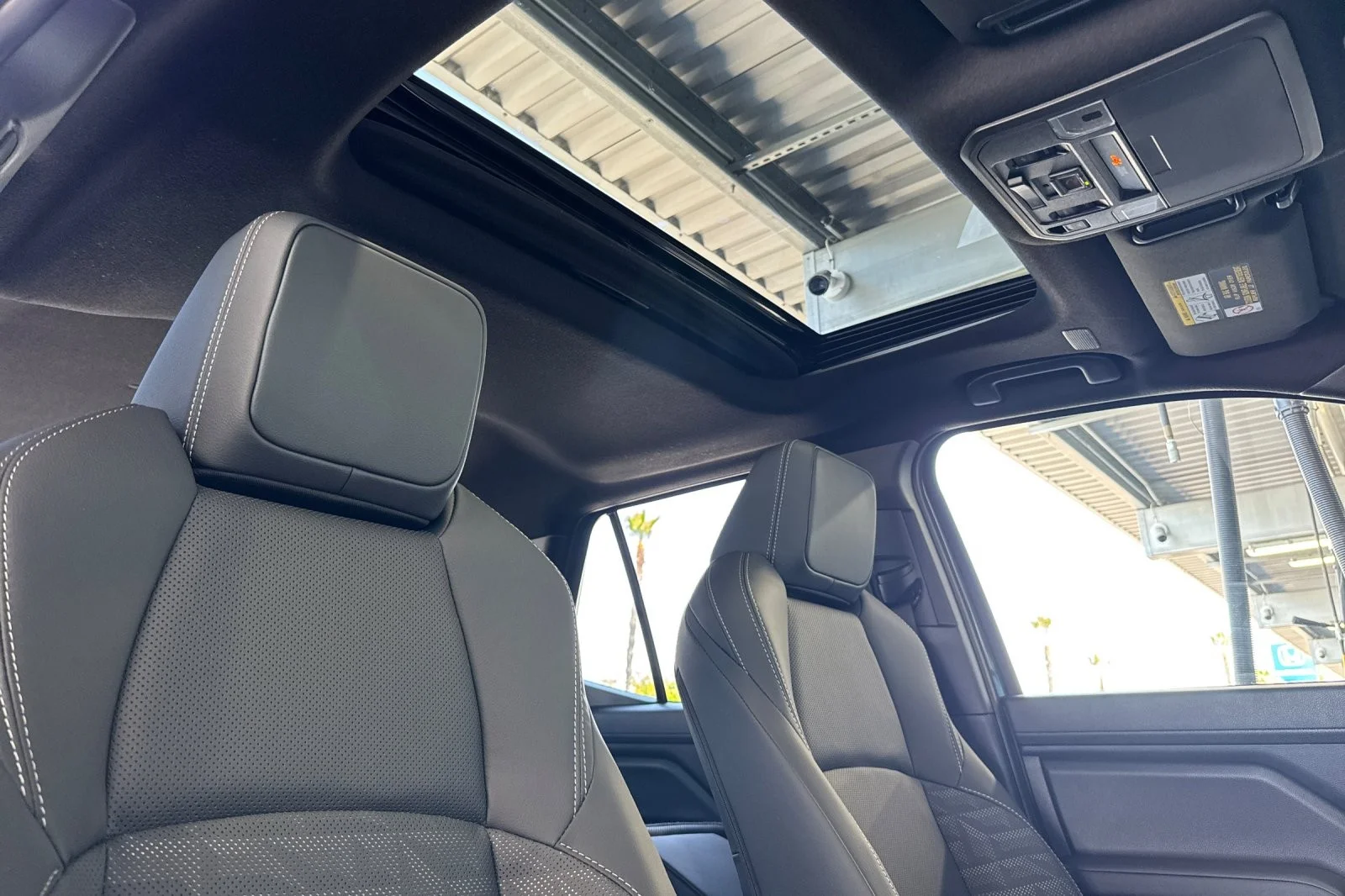 Certified Used 2026 Everest Toyota TRD Off Road Premium image 16