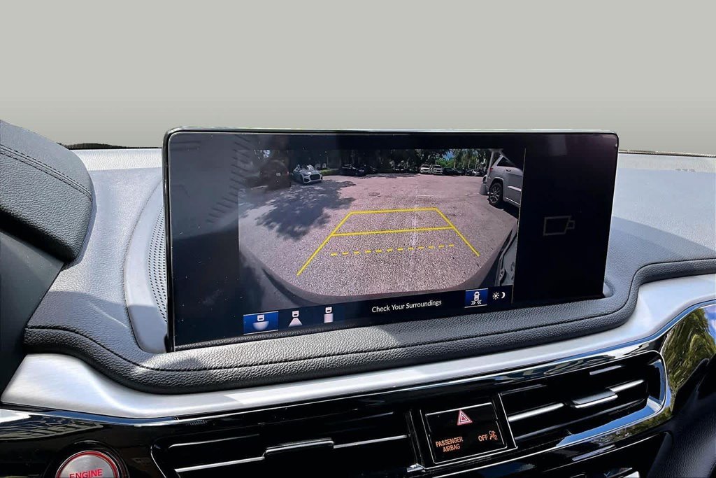 Used 2026 Gray Acura Base image 25