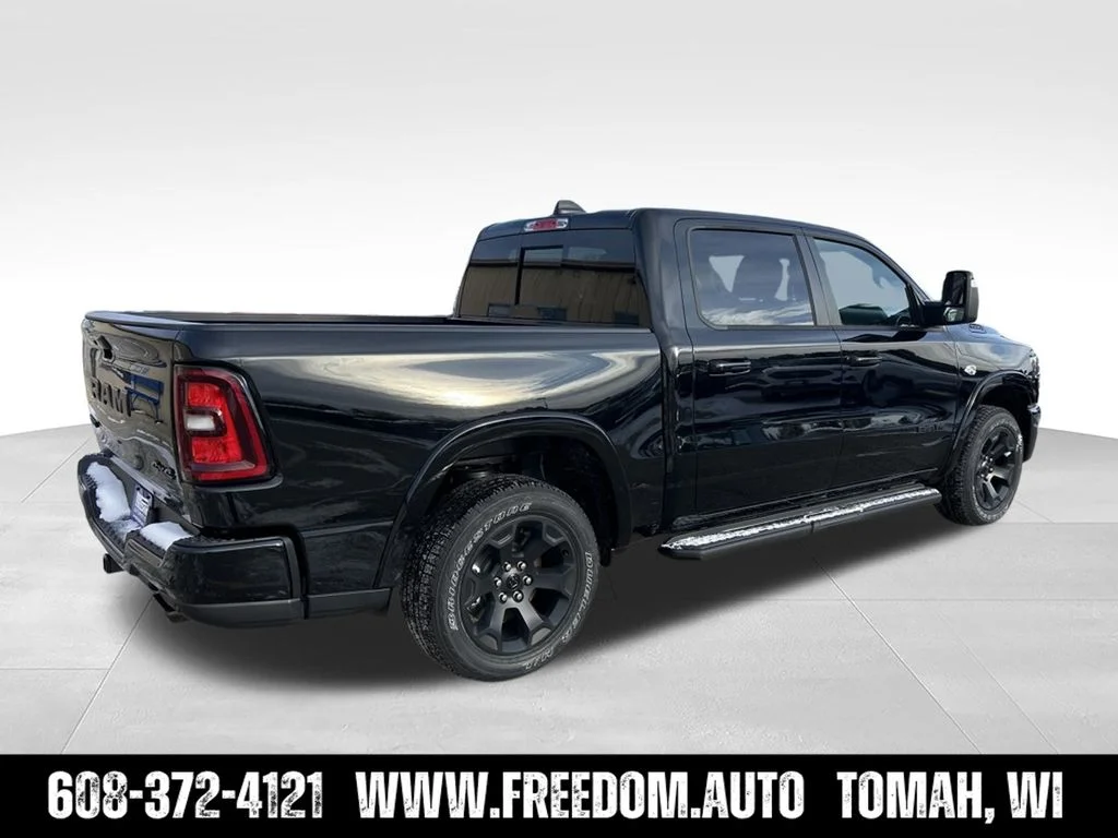 2026 RAM 1500 Big Horn/Lone Star - Photo 10