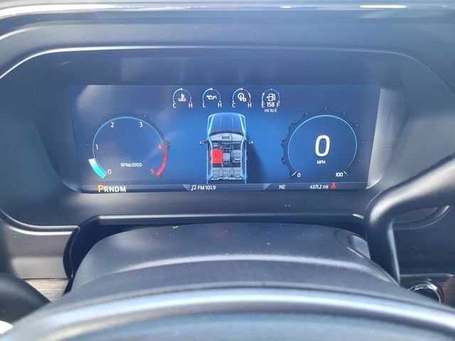Used 2026 White Ford Lariat image 21