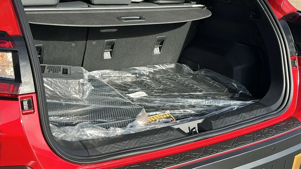 2026 Subaru Crosstrek Wilderness - Photo 27