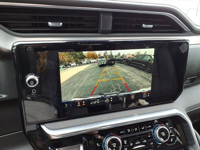 New 2026 Sterling Metallic GMC Denali image 17