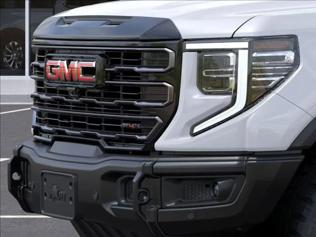 2026 GMC Sierra 1500 AT4X - Photo 13