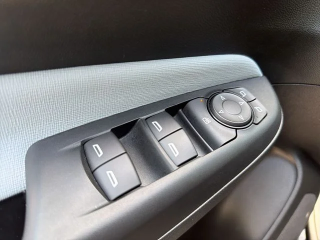 Used 2024 Black Buick Preferred image 13