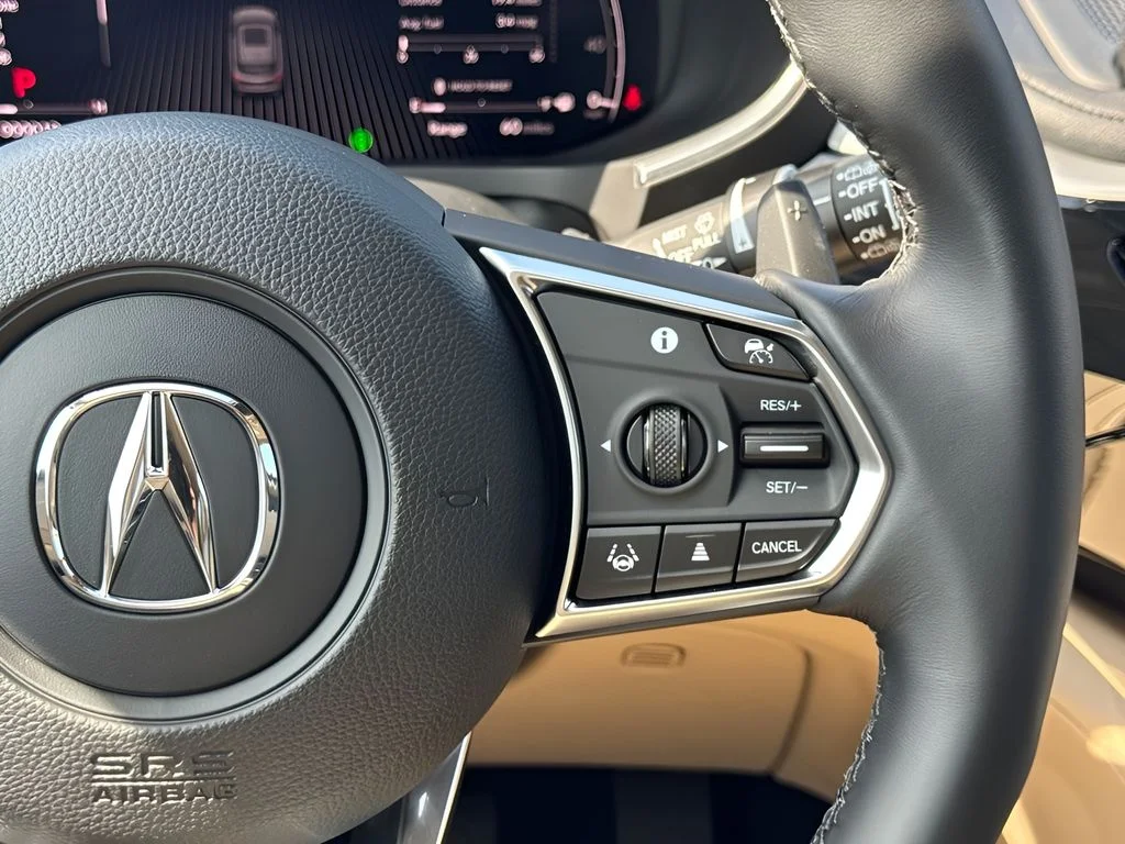 Used 2026 White Acura Technology Package image 16