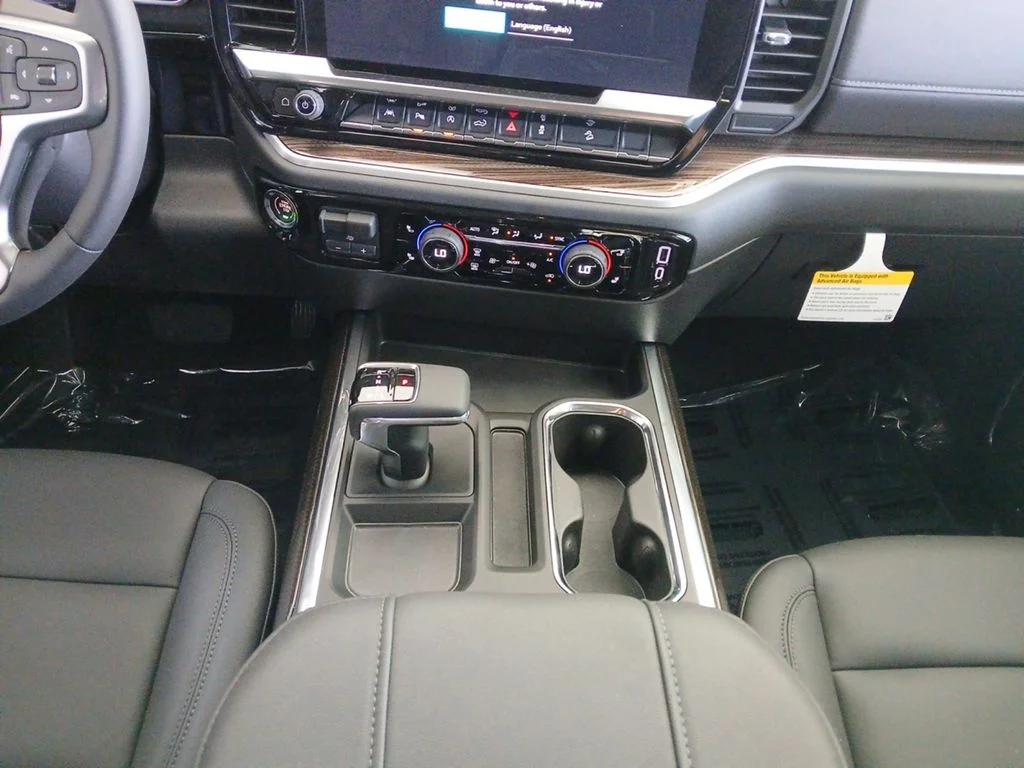 New 2026 Summit White Chevrolet LT Trail Boss image 15