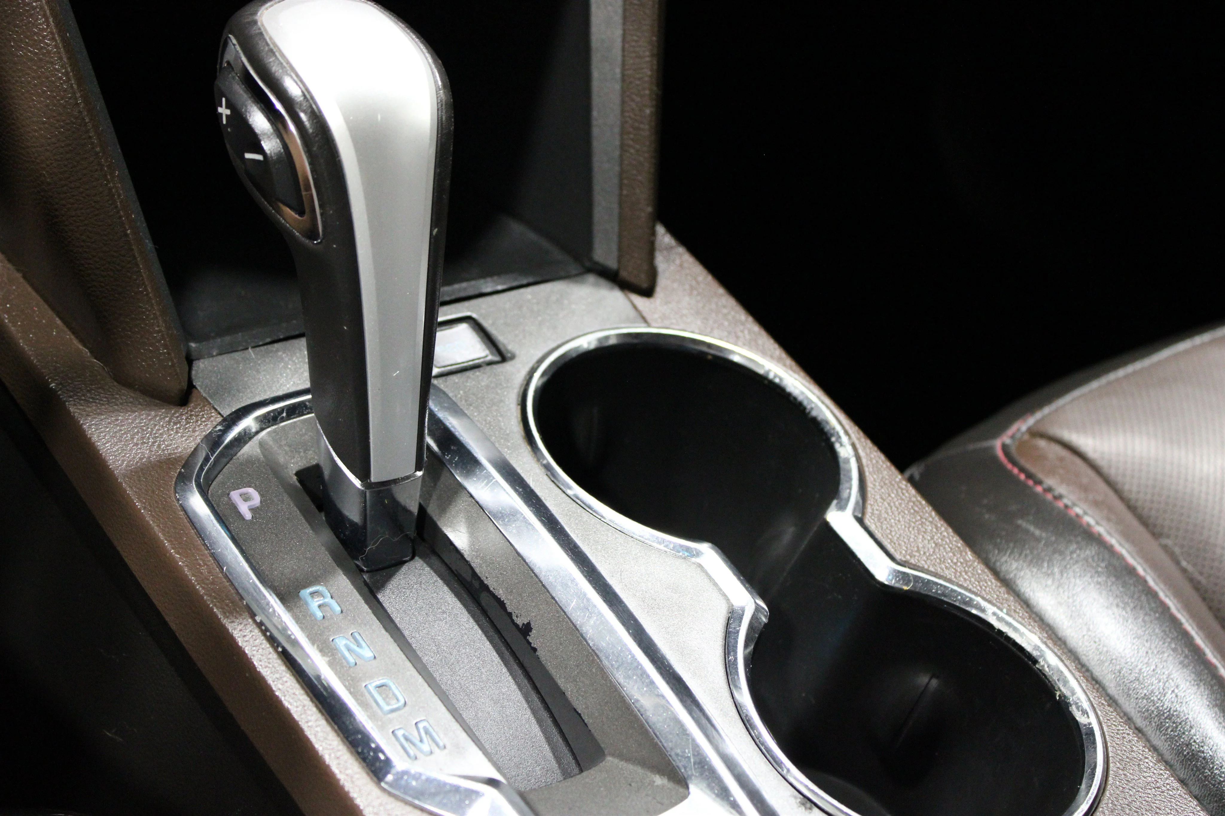 2015 Chevrolet Equinox 2LT - Photo 17