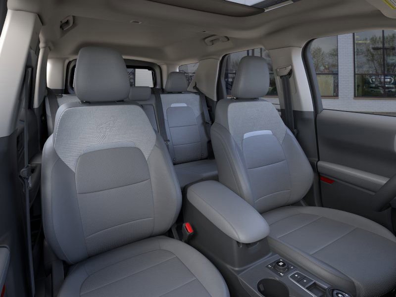 2025 Ford Bronco Sport Badlands - Photo 10