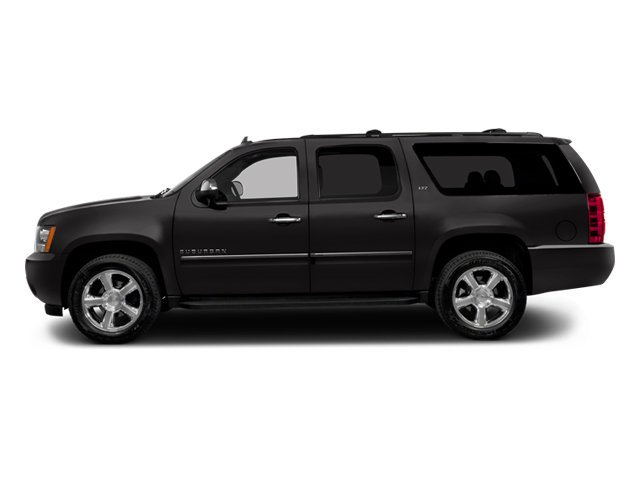 Used 2014 Grayish Silver Chevrolet LT image 6