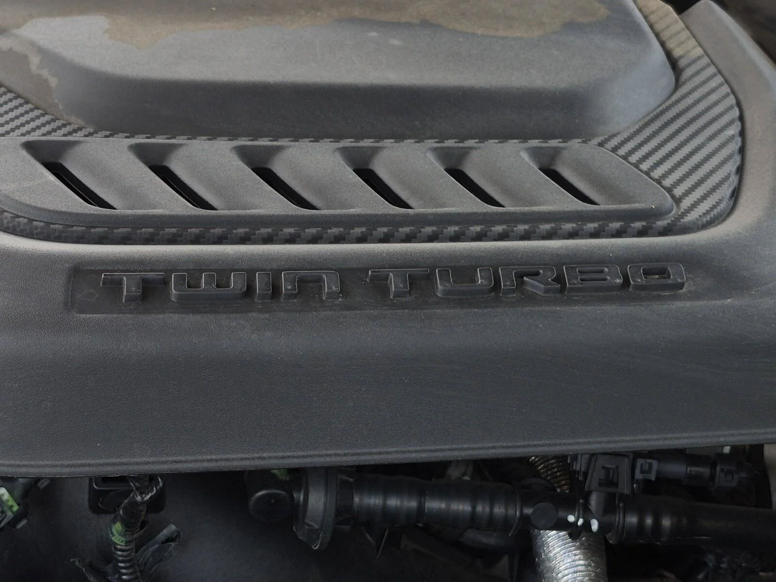 Used 2024 Bright White Clearcoat Jeep Series II image 12