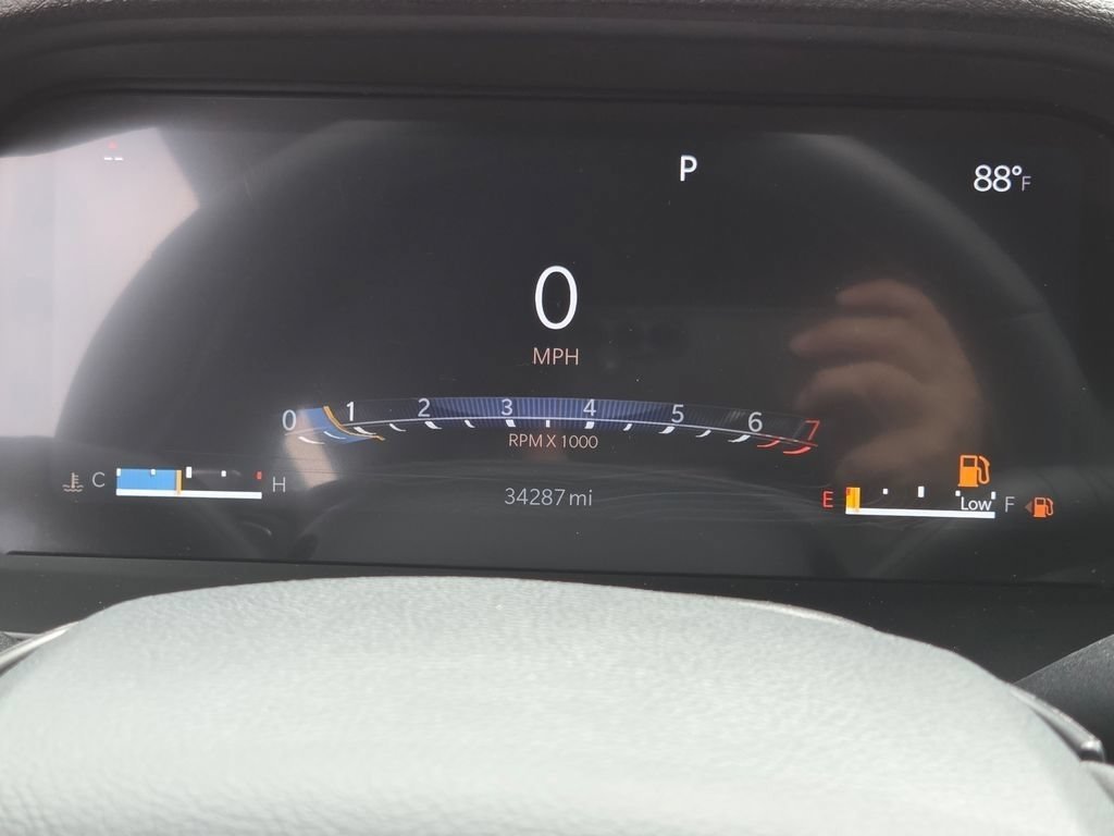 2024 Jeep Grand Cherokee L Limited - Photo 36
