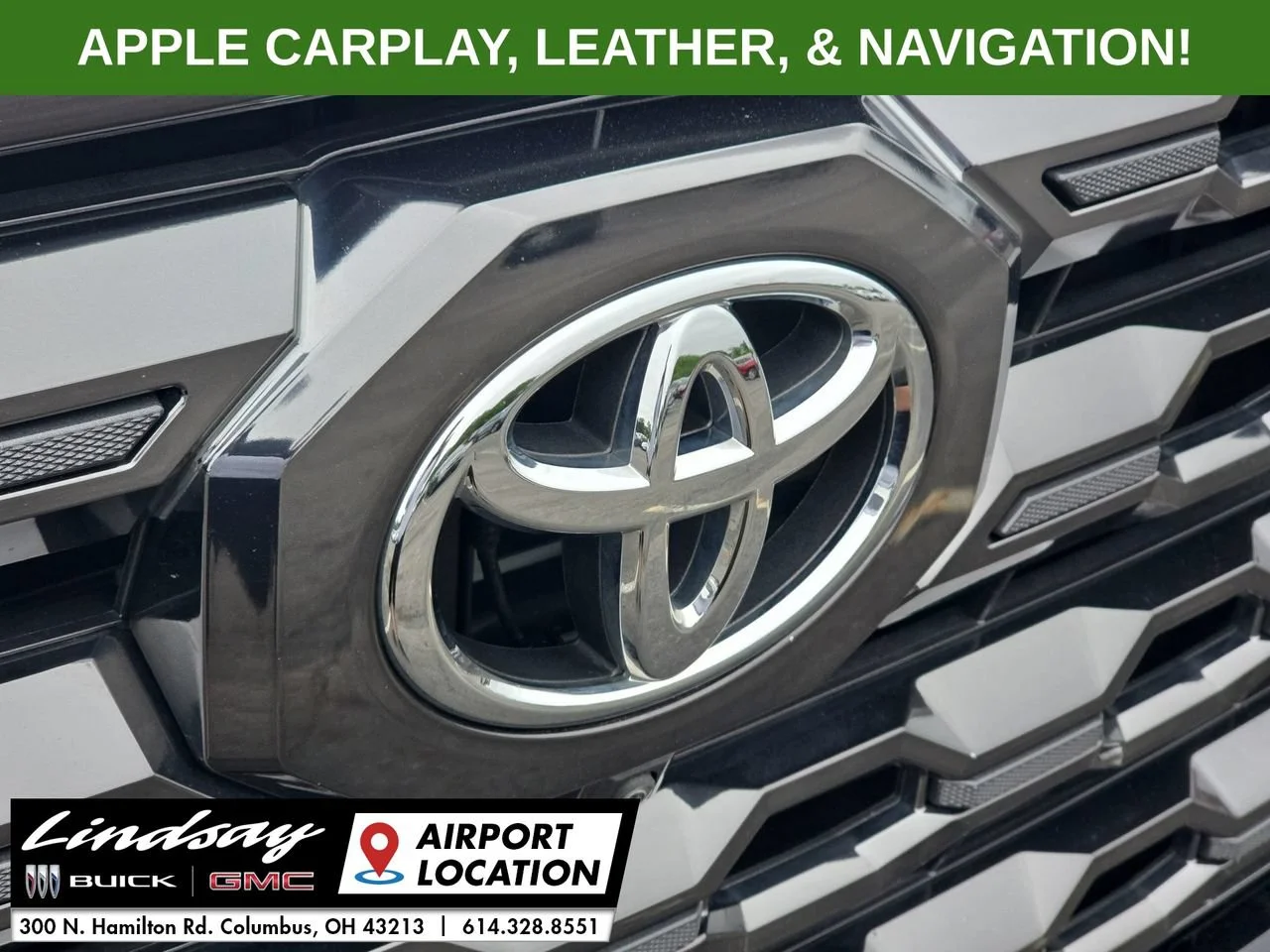 Used 2023 Off-white Toyota Platinum image 32