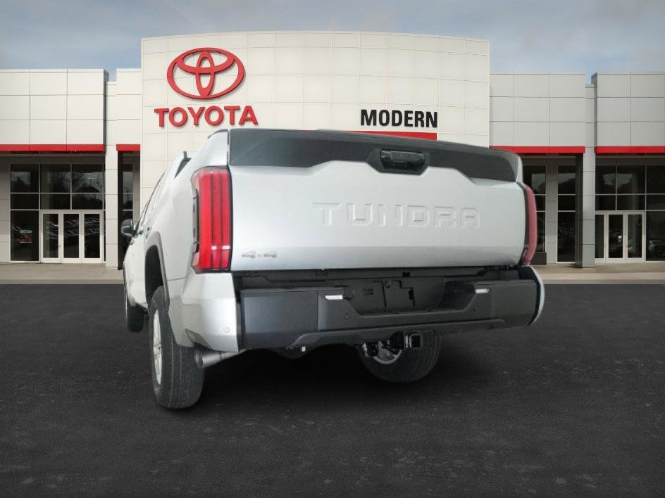 2026 Toyota Tundra SR5 - Photo 15