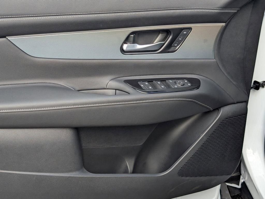 2026 Nissan Murano SL - Photo 13