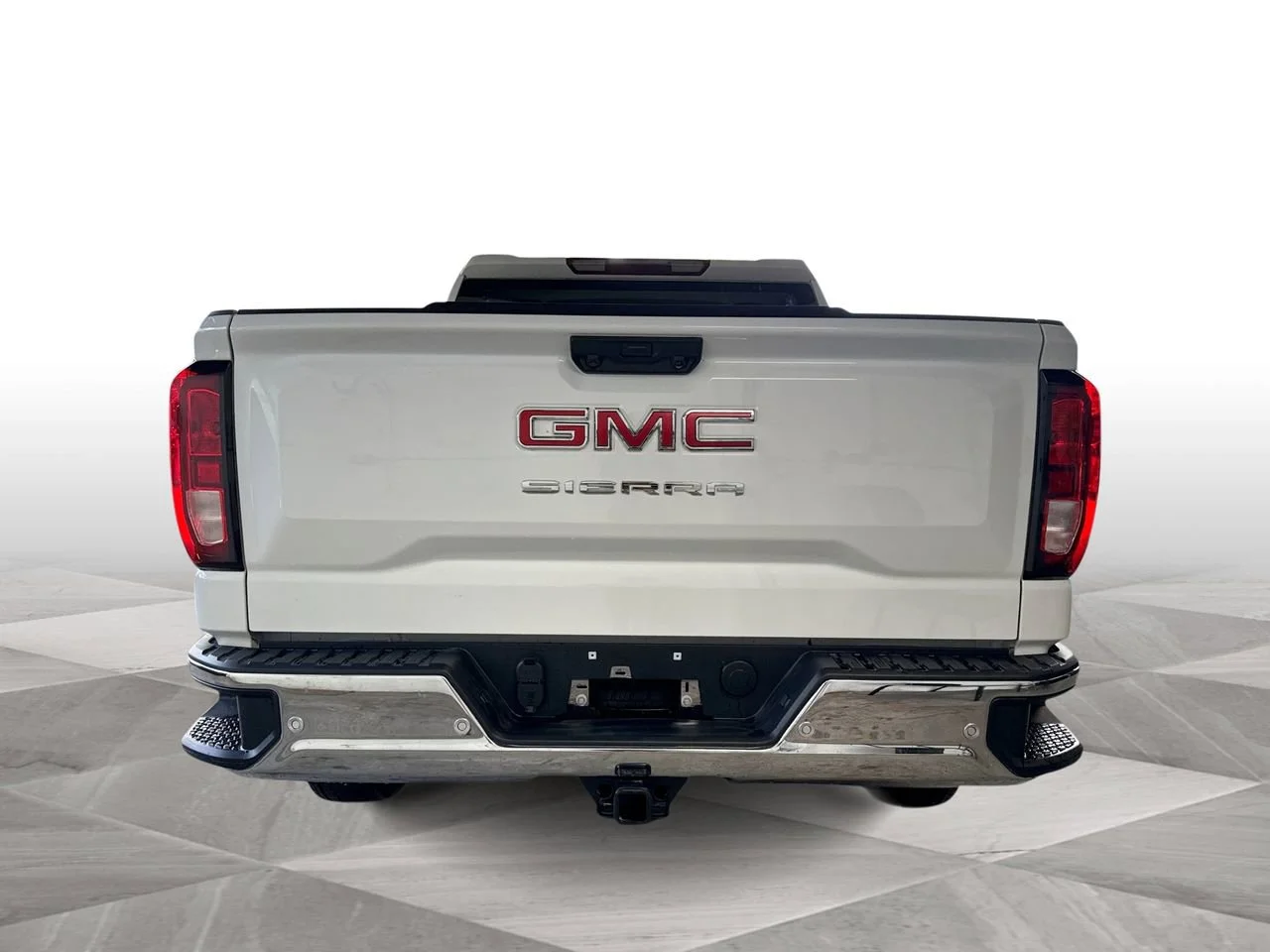 2026 GMC Sierra 1500 Pro - Photo 7
