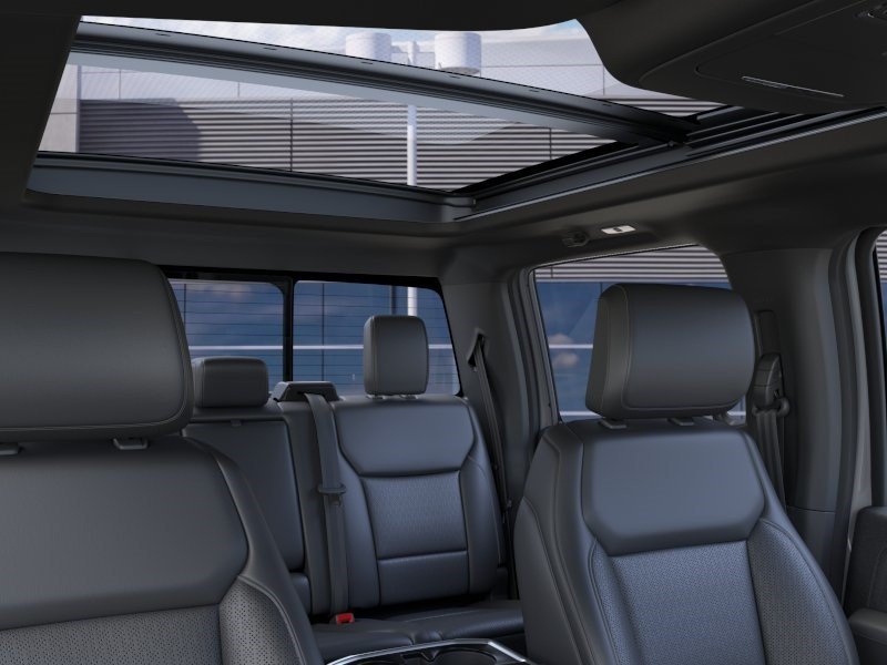New 2026 Avalanche Ford LARIAT image 23