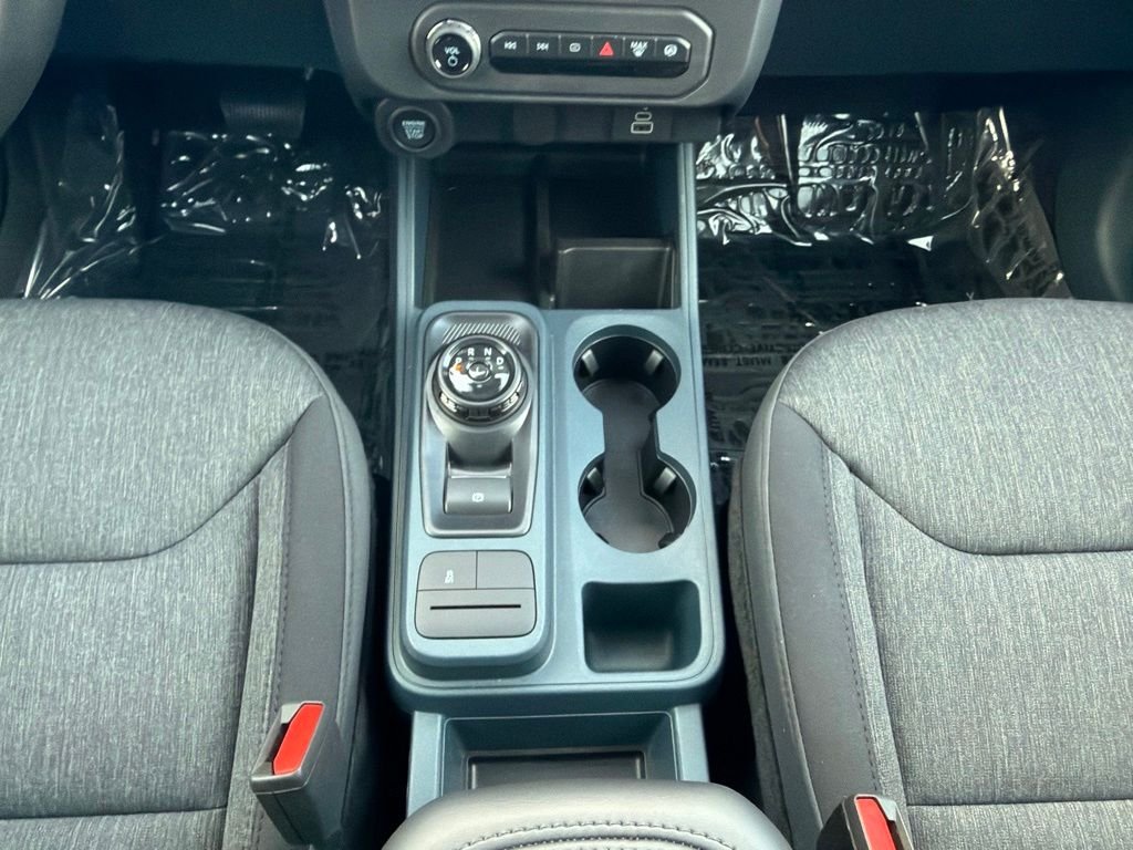 New 2026 Velocity Blue Ford XLT image 30