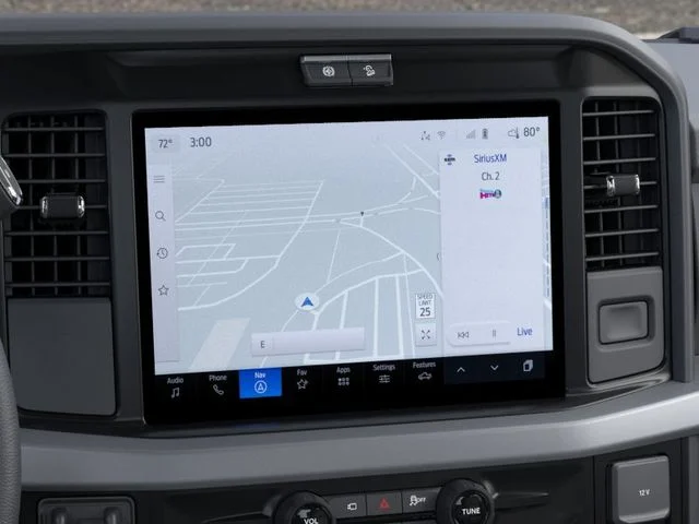 2026 Ford F-250 Super Duty XLT - Photo 14