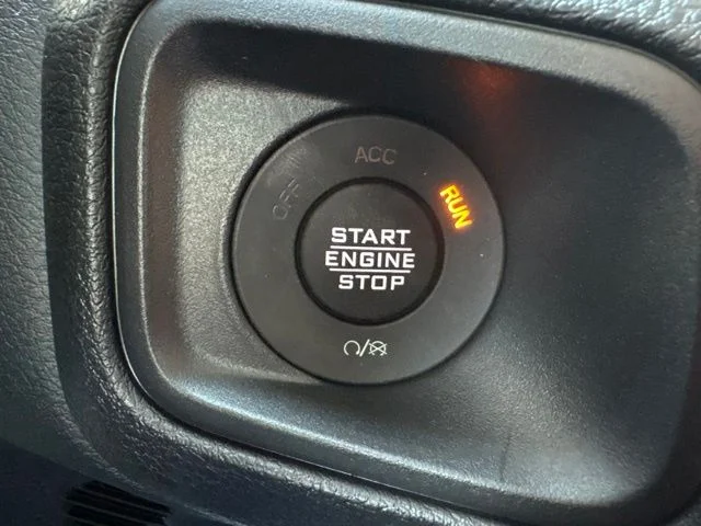 New 2026 Orange Jeep Sport S image 26