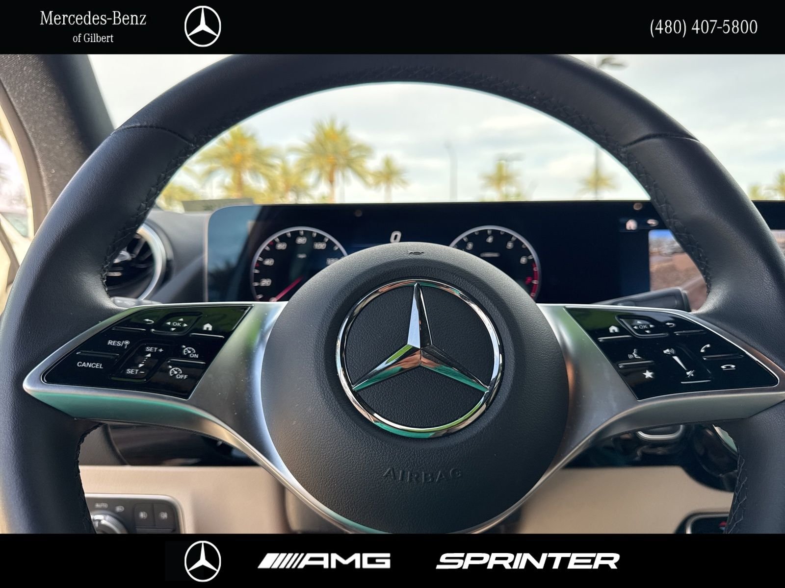 Certified Used 2026 White Mercedes-Benz GLA 250 image 26