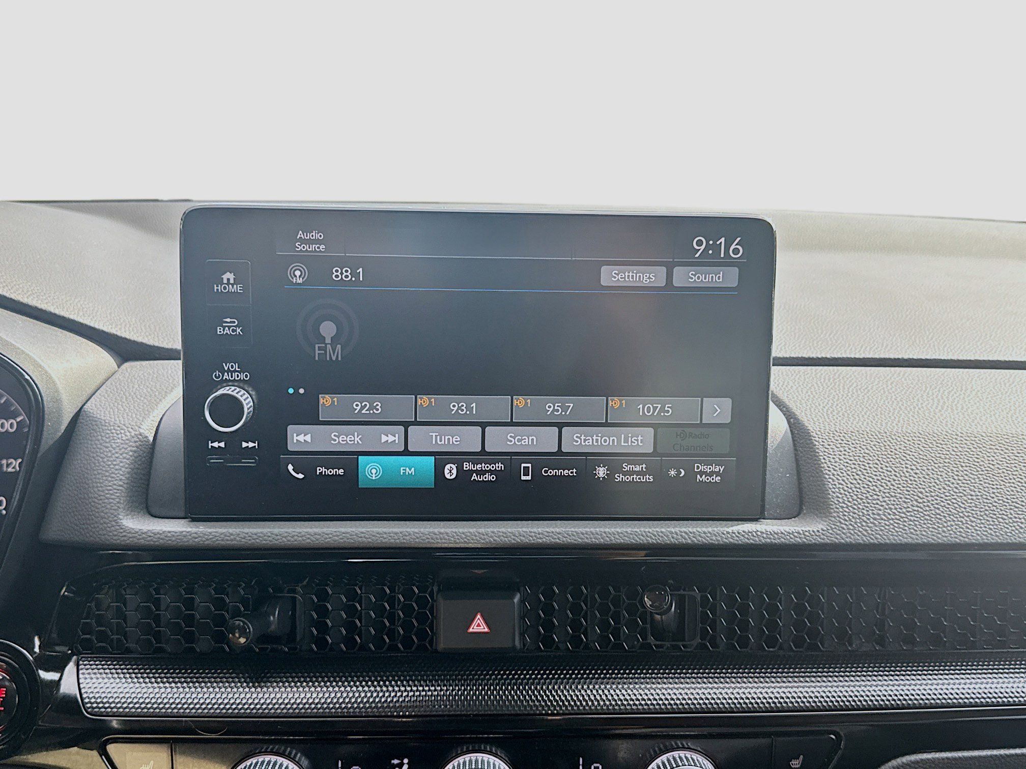 2024 Honda CR-V EX-L - Photo 12