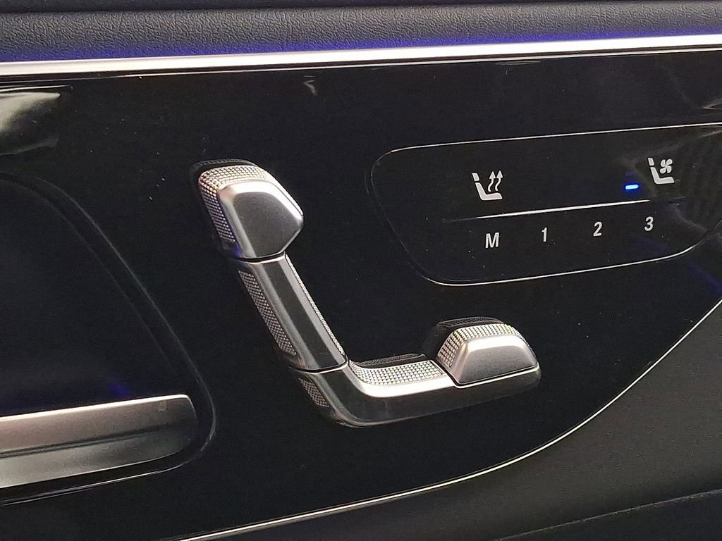 2025 Mercedes-Benz GLC AMG GLC43 - Photo 51