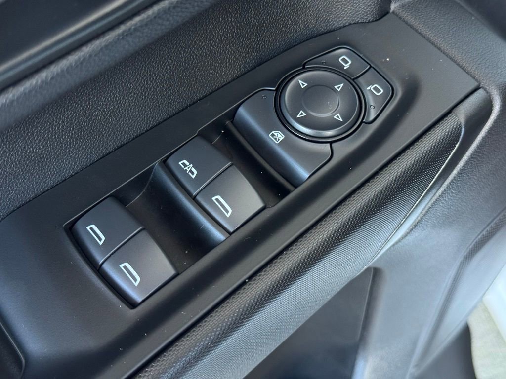 2026 Chevrolet Silverado 1500 Custom - Photo 22
