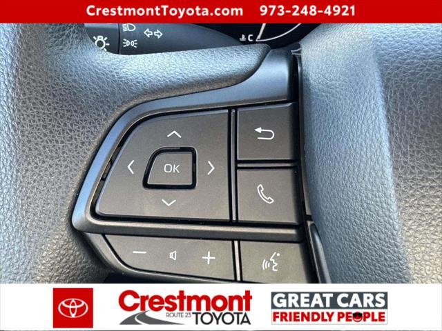 Certified Used 2026 MIDNIGHT BLACK METAL Toyota  image 37