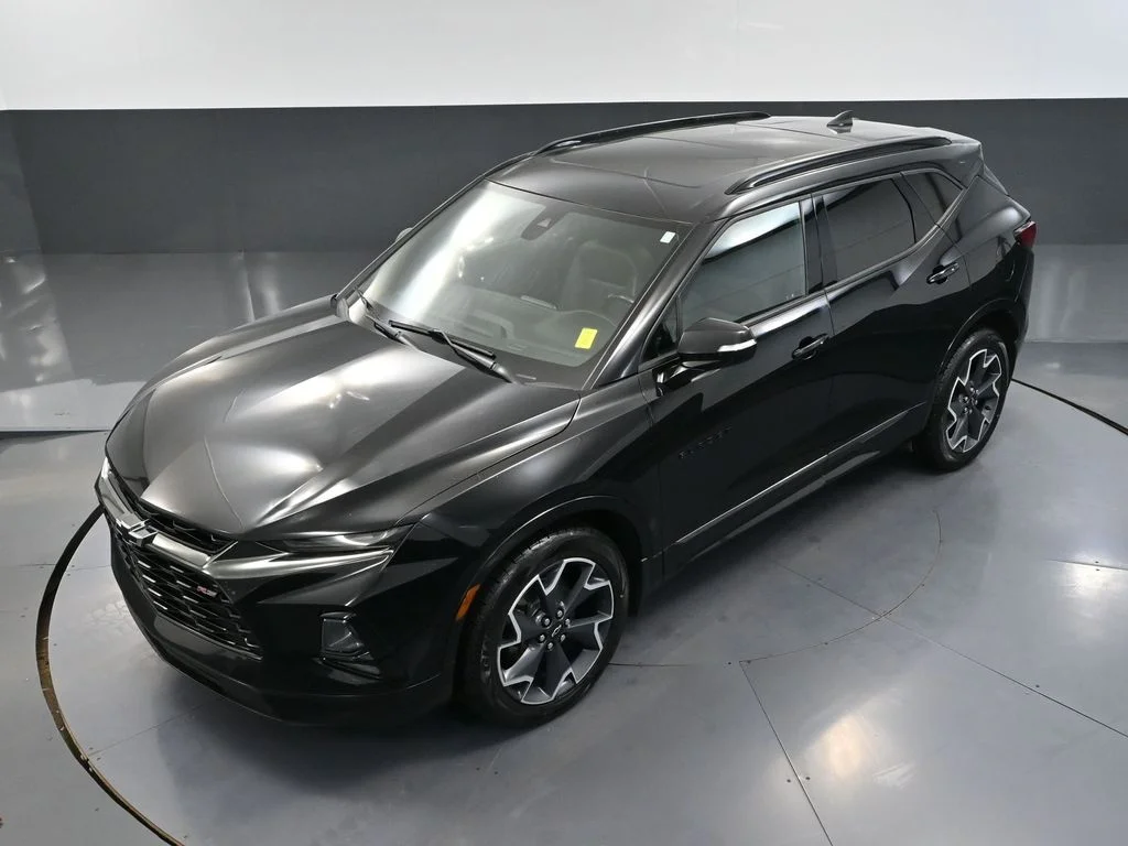 2020 Chevrolet Blazer RS - Photo 63