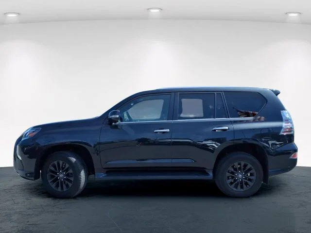 2023 Lexus GX PREMIUM - Photo 14