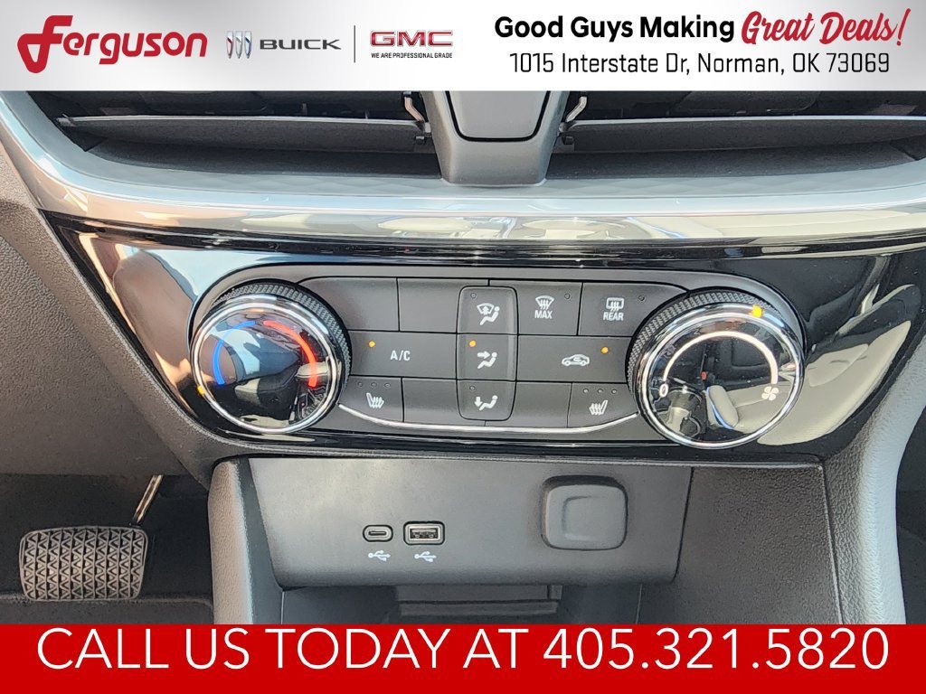 2026 Buick Encore GX Sport Touring - Photo 27