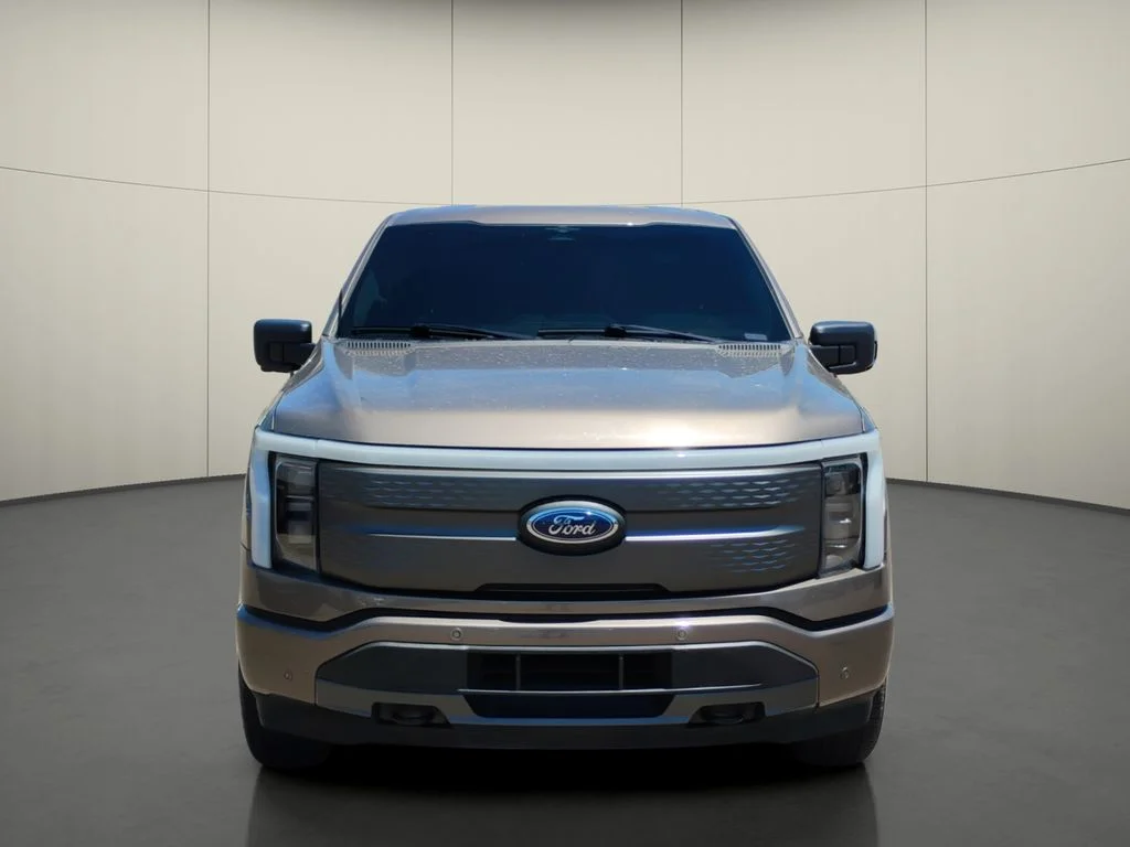 Used 2023 Ford F-150 Lightning XLT with VIN 1FTVW1EL9PWG32967 for sale in Phoenix, AZ