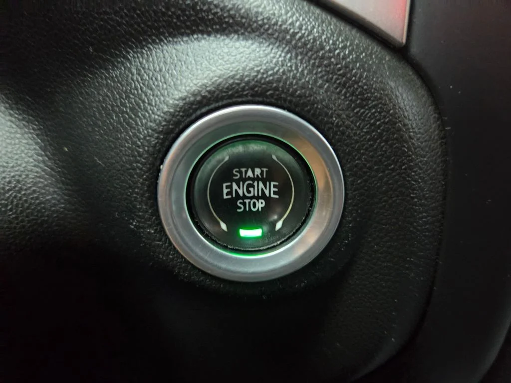 Used 2021 Summit White Chevrolet LT Trail Boss image 21