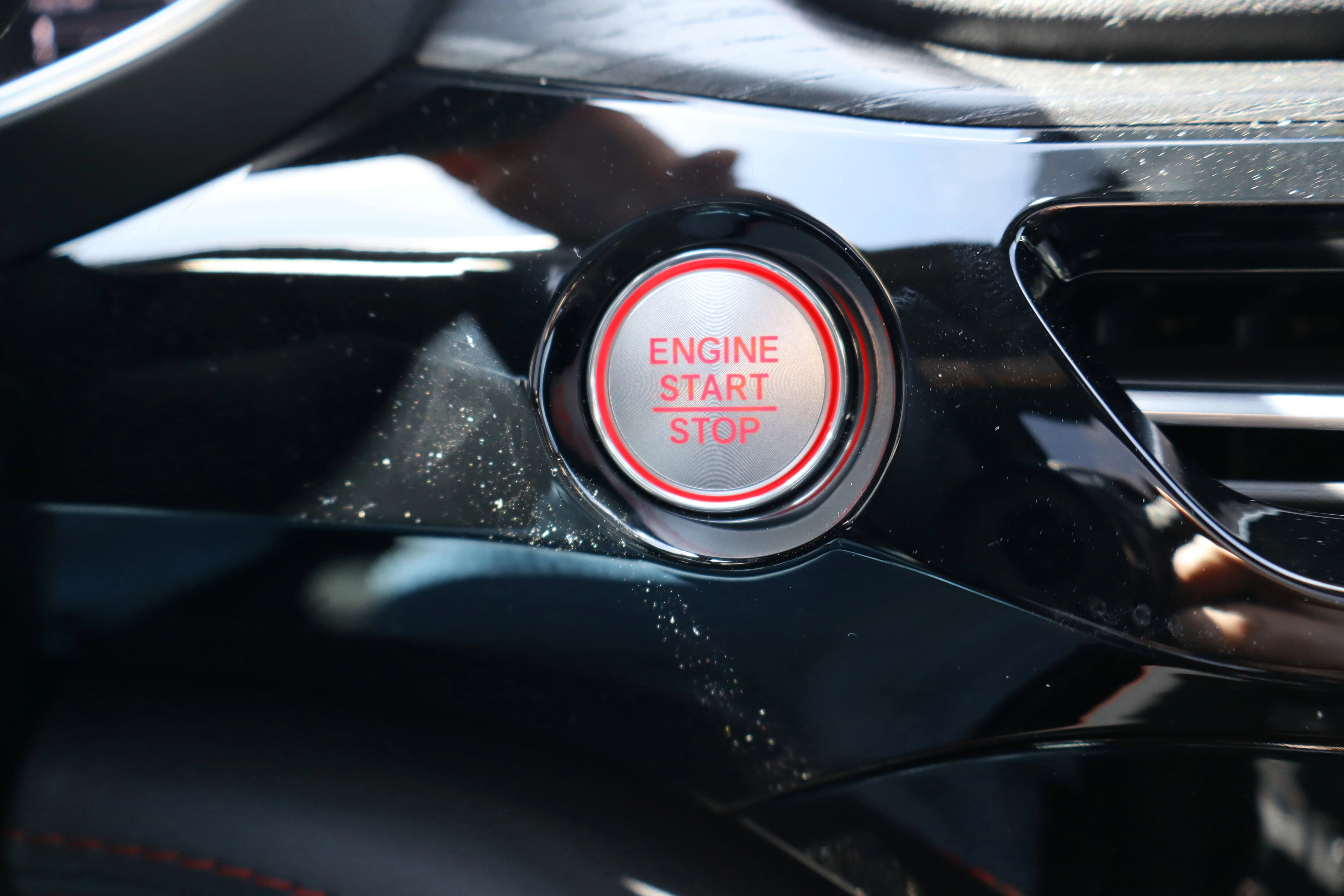 New 2026 Performance Red Pearl Acura Type S w/Advance Package image 15