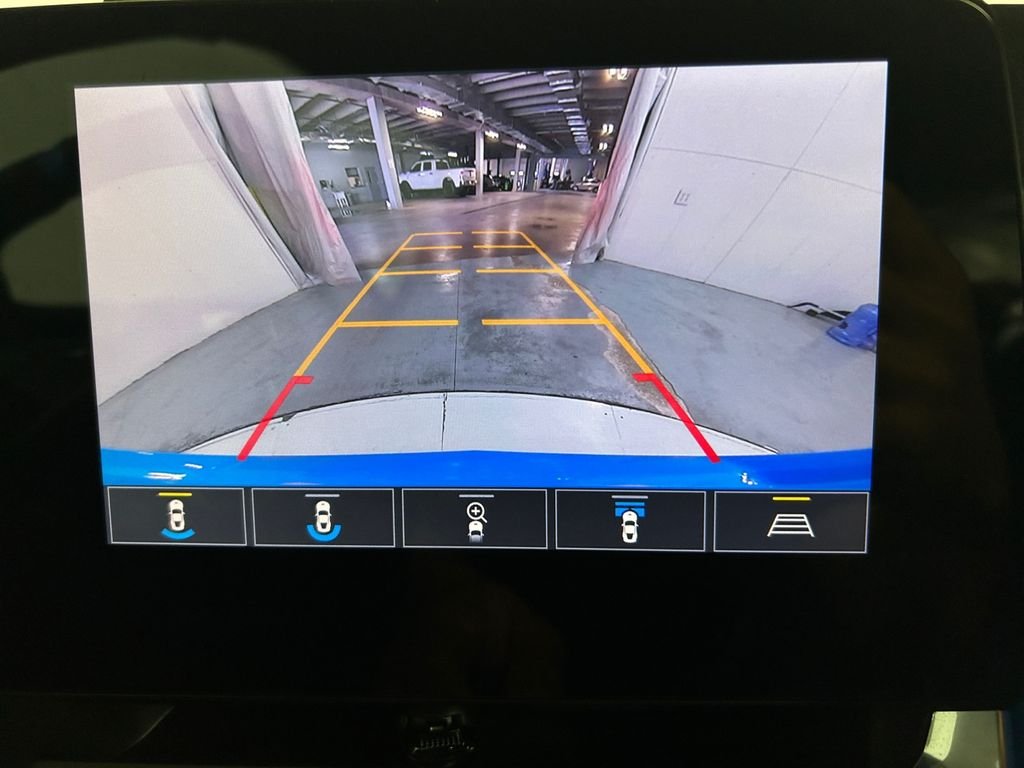 Used 2020 Blue Chevrolet Stingray image 26