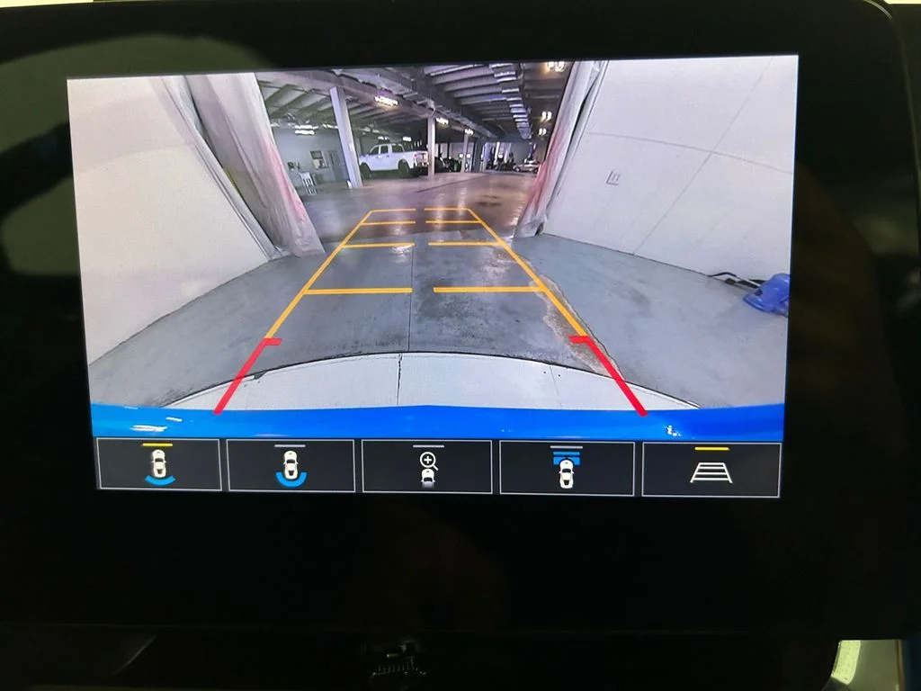 Used 2020 Blue Chevrolet Stingray image 26