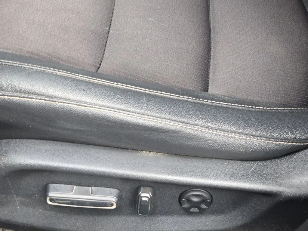 Used 2019 Black Honda Sport image 24