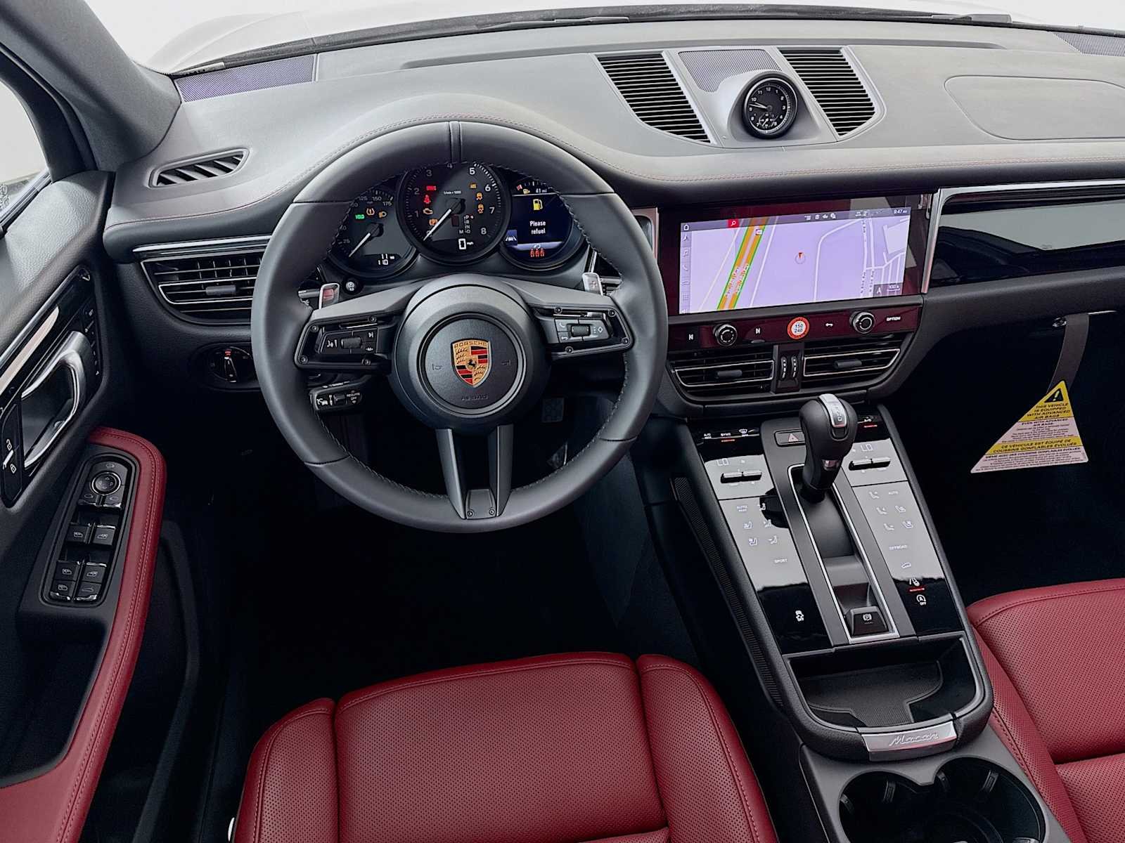 New 2026 Black Porsche  image 25
