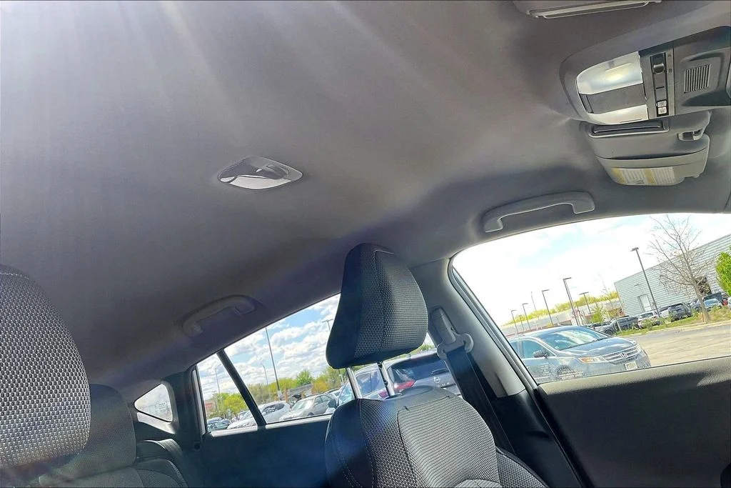 Used 2024 White Subaru Premium image 24