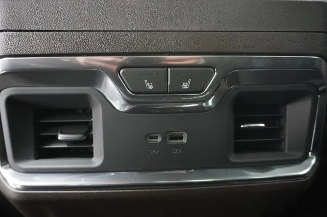 2026 GMC Sierra 2500HD Denali - Photo 26