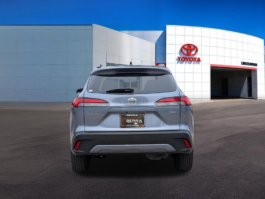Used 2026  Toyota XLE image 13