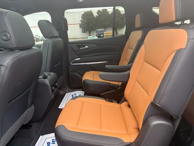 New 2027 Sterling Gray Metallic Chevrolet Z71 image 24