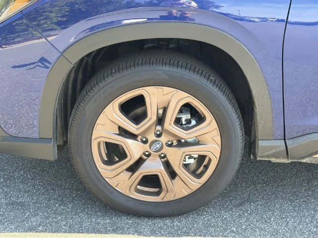 Used 2026 Blue Subaru Limited Bronze Edition image 44