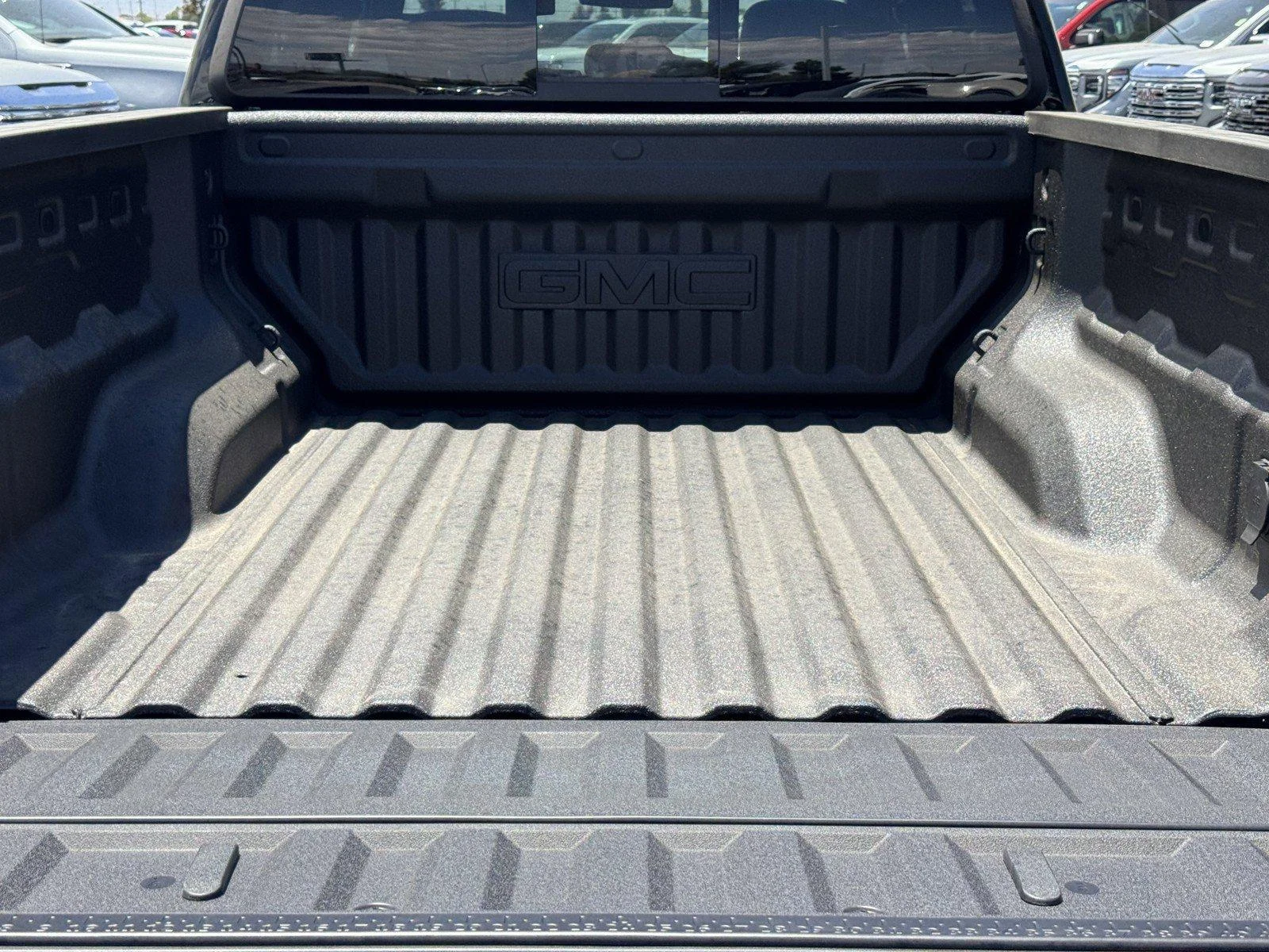 New 2026 Onyx Black GMC Denali image 12