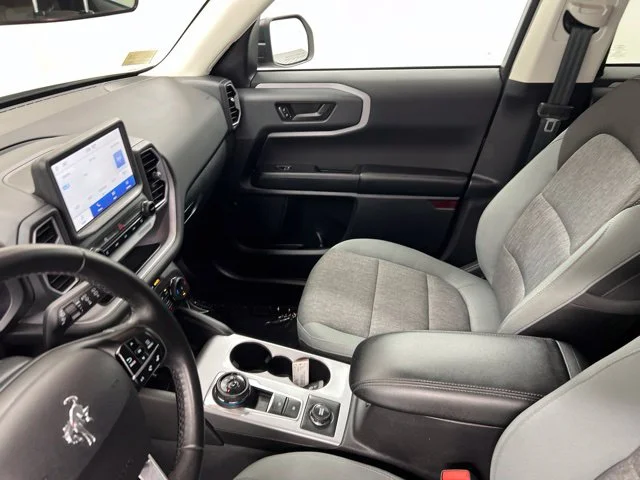 Used 2024 Beige Ford Big Bend image 22