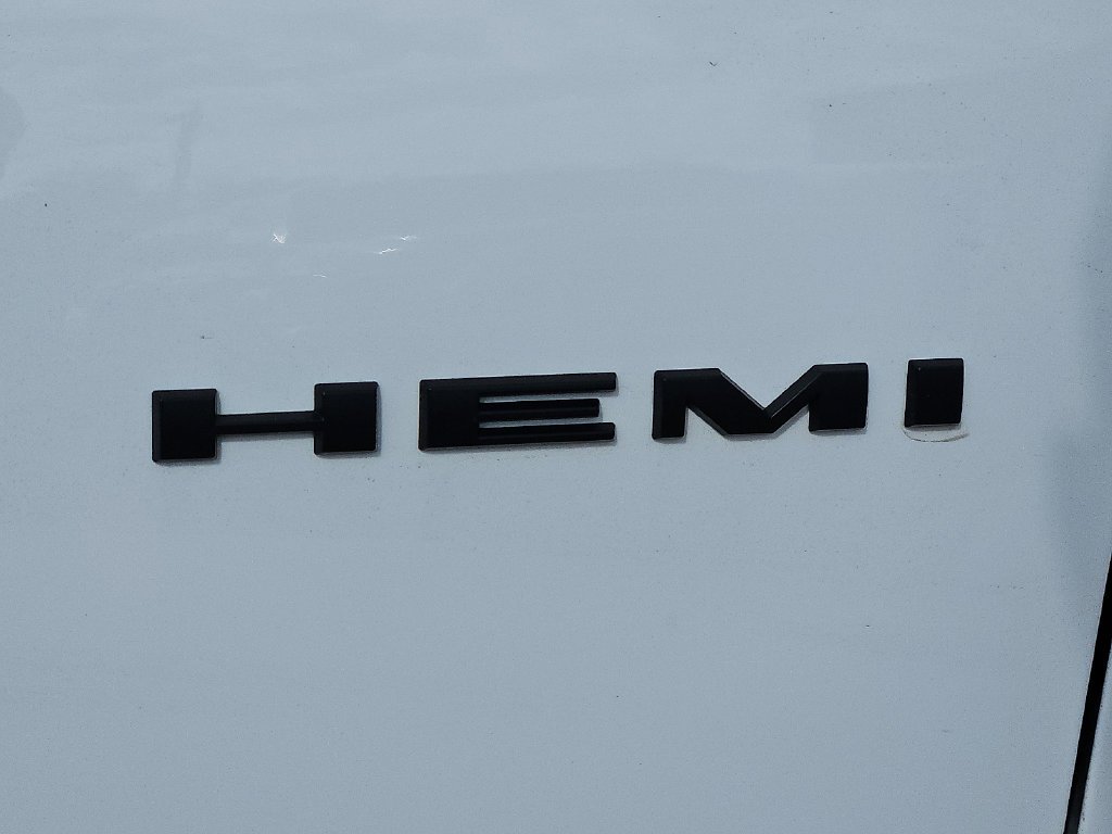 Used 2023 White Dodge R/T image 10